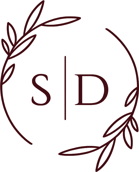 SD monogram